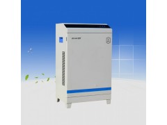 北方牌壁挂式15kw农村家用电锅炉