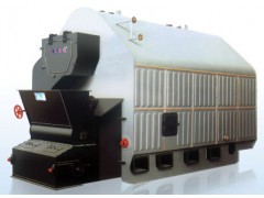 DZL系列热水锅炉