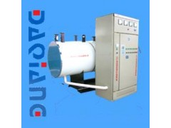 大强王牌节能型电热水锅炉