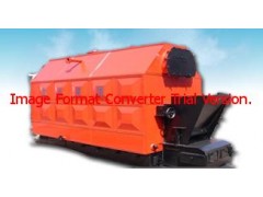 DZL型上置锅壳系列水火管蒸汽(热水)锅炉