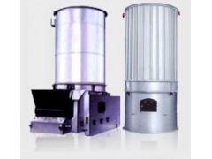 供应LRF高中温热风炉