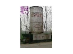 供应二手无锡锡能120万大卡导热油炉