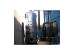 立式工地工人30万大卡洗浴锅炉