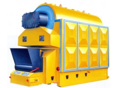 DZL系列燃煤蒸汽锅炉