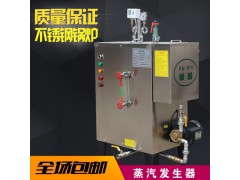 全自动电热蒸汽锅炉