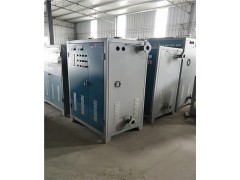 敦煌市电磁蒸汽锅炉厂家-敦煌市新能源锅炉供应