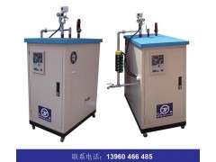 节能电热蒸汽发生器