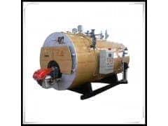 WNS燃气蒸汽锅炉 WNS1-1.25-YQ