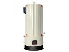 供应燃煤立式导热油炉