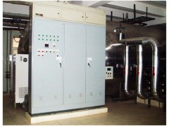 核电启动电锅炉