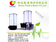 太康锅炉厂燃煤LRF热风锅炉