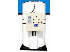 电蓄热开水锅炉