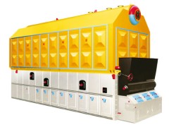 燃煤蒸汽、热水锅炉