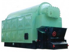 燃煤蒸汽锅炉