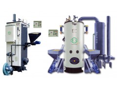 供应金能 锅炉 生物质锅炉 立式生物质（颗粒）蒸汽锅炉