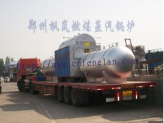 手烧锅炉，燃煤锅炉，蒸汽锅炉，卧式锅炉