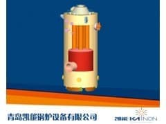 LSK型立式针形管锅炉