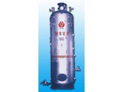 LSG系列立式横水管蒸汽锅炉