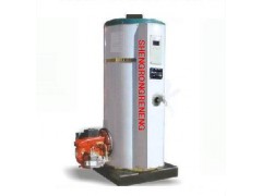 供应燃油开水炉