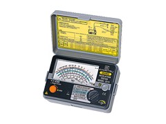 MODEL3315绝缘电阻计日本共立KYORITSU