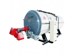 专业生产燃油、燃气、电热锅炉