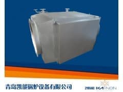 2/4t工业锅炉省煤器