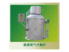 黑龙江煤气分解炉
