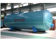 油田专用换热锅炉