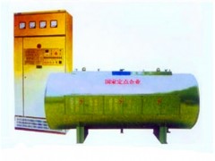 卧式电加热锅炉