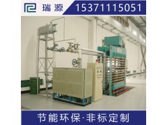 小型电加热导热油炉60KW