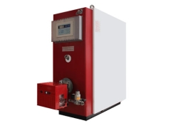 燃气锅炉图片CLHQ系列