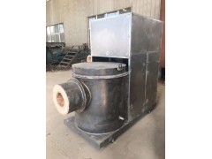 河南达冠120万大卡生物质燃烧机厂家现货价格