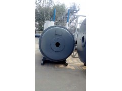 中卫燃油气甲醇蒸汽锅炉工业用