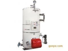 燃气立式蒸汽锅炉