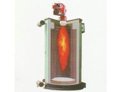立式燃油燃气热油炉