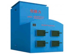 陕西德力燃煤供热采暖锅炉