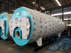 格尔木电磁蒸汽锅炉