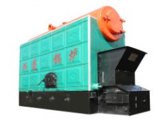 乌兰察布市锅炉厂家