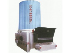 立式链条炉排有机热载体炉