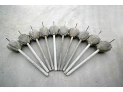 挡渣锥  万利鑫