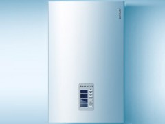 巴洛特燃气壁挂锅炉