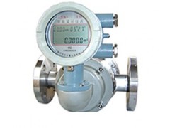 供应椭圆齿轮流量计