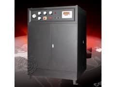 全自動環保型150kw電熱水鍋爐 CLDR0.15-85/60