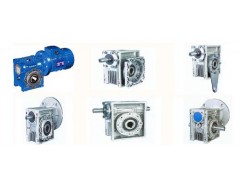 上海涡轮减速机，涡轮蜗杆减速机，NMRV075减速机，减速机