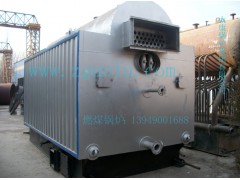 13公斤压力蒸汽锅炉风机连锁保护