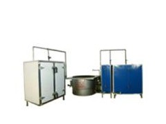 环保锅炉节能灶（学校、宾馆、酒店等）