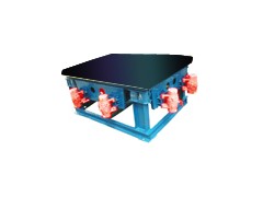 ZP系列振动平台