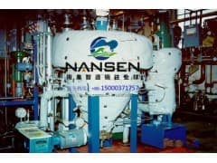 Nansen量身定制燃气锅炉等可拆式柔性防烫保温毯