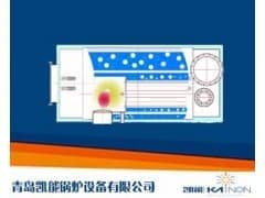 WZY型卧式螺纹管组合锅炉