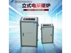 智能电采暖炉 40KW取暖炉电地暖